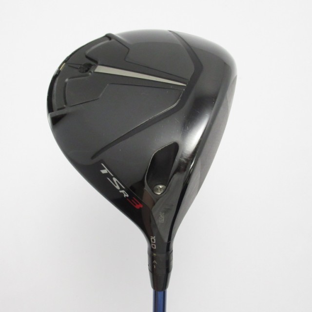 【中古ゴルフクラブ】タイトリスト　TSR　TSR3 ドライバー Diamana TB60　シャフト：Diamana TB60の通販は