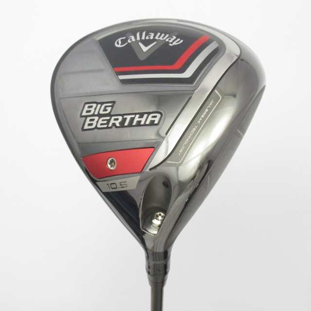 【中古ゴルフクラブ】キャロウェイゴルフ　BIG BERTHA　ビッグバーサ 23 ドライバー SPEEDER NX for Callaway　シャフト：SPEEDER NX f…