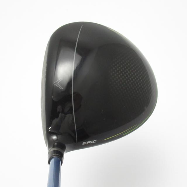 中古ゴルフクラブ】キャロウェイゴルフ EPIC エピック フラッシュ STAR
