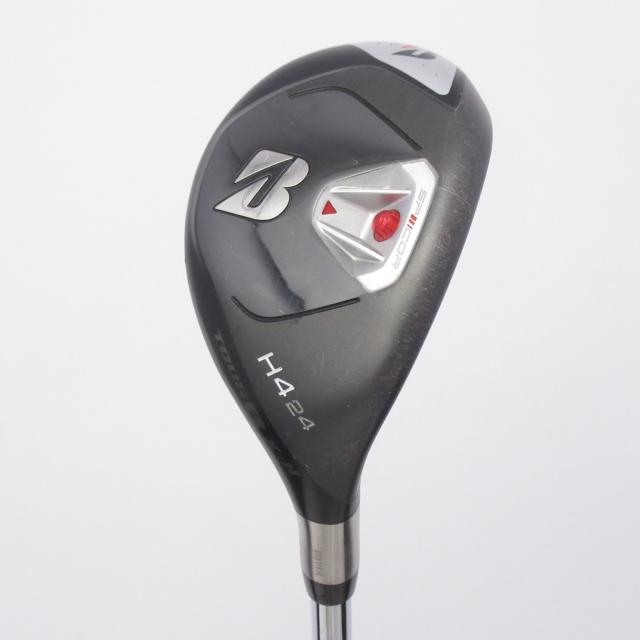 【中古ゴルフクラブ】ブリヂストン　TOUR B　X ハイブリッド ユーティリティ N.S.PRO MODUS3 TOUR 105　シャフト：N.S.PRO MODUS3 TOUR…の通販は