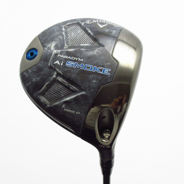 【中古ゴルフクラブ】キャロウェイゴルフ　PARADYM　パラダイム Ai SMOKE MAX D ドライバー TENSEI 50 for Callaway　シャフト：TENSEI…