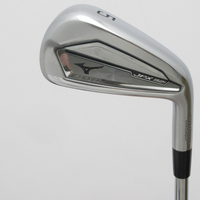 【中古ゴルフクラブ】ミズノ　JPX　JPX921 FORGED アイアン N.S.PRO MODUS3 TOUR 105　シャフト：N.S.PRO MODUS3 TOUR 105