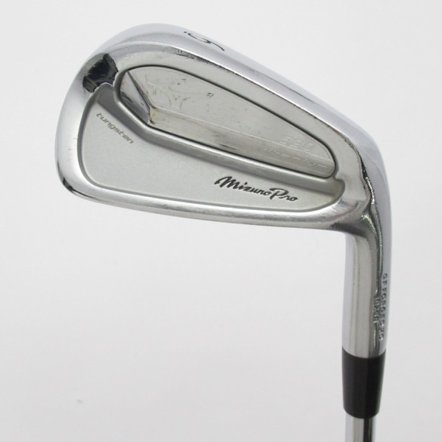 【中古ゴルフクラブ】ミズノ　Mizuno Pro　MizunoPro 520 アイアン N.S.PRO MODUS3 TOUR 105　シャフト：N.S.PRO MODUS3 TOUR 105