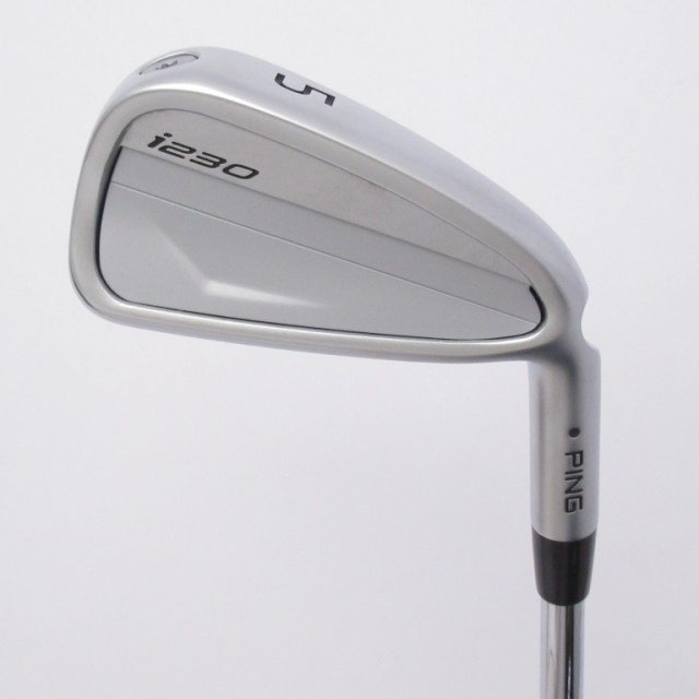 【中古ゴルフクラブ】ピン　I SERIES　i230 アイアン N.S.PRO MODUS3 TOUR 115　シャフト：N.S.PRO MODUS3 TOUR 115