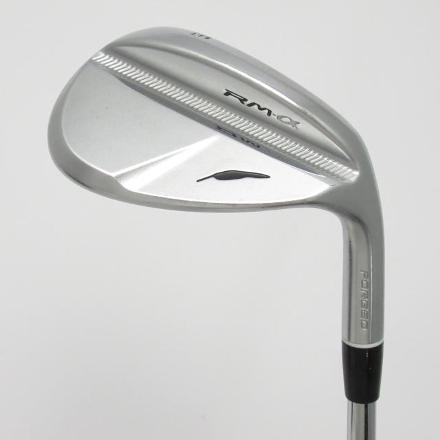【中古ゴルフクラブ】フォーティーン　RM　RM-α ウェッジ N.S.PRO TS-101w　シャフト：N.S.PRO TS-101wの通販は