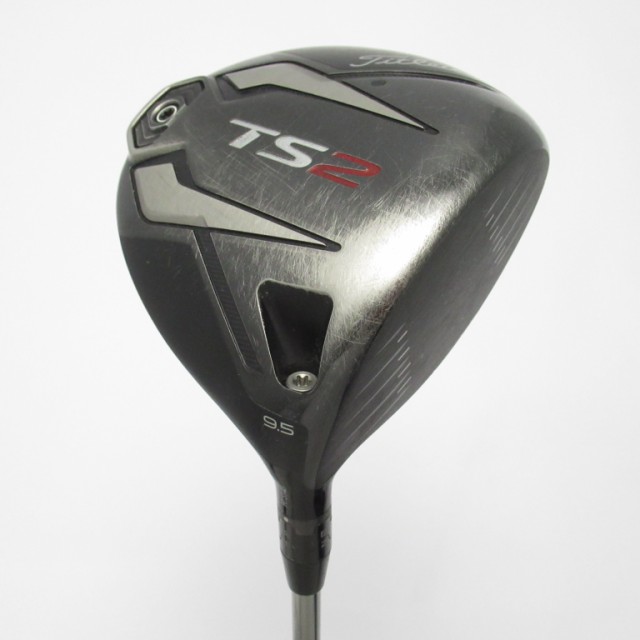 【中古ゴルフクラブ】タイトリスト　TITLEIST　TS2 ドライバー Diamana DF 60　シャフト：Diamana DF 60