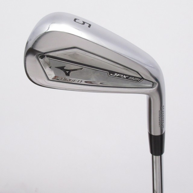 【中古ゴルフクラブ】ミズノ　JPX　JPX921 FORGED アイアン N.S.PRO MODUS3 TOUR 105　シャフト：N.S.PRO MODUS3 TOUR 105