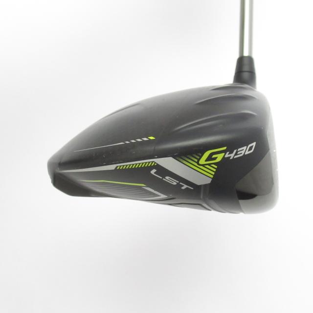 ヘッド単体　右用　PING ピン G430 MAXドライバー  日本正規品ゴルフ PING ピン G430 MAX ドライバー ALTA J CB BLACK 右用 : つるや