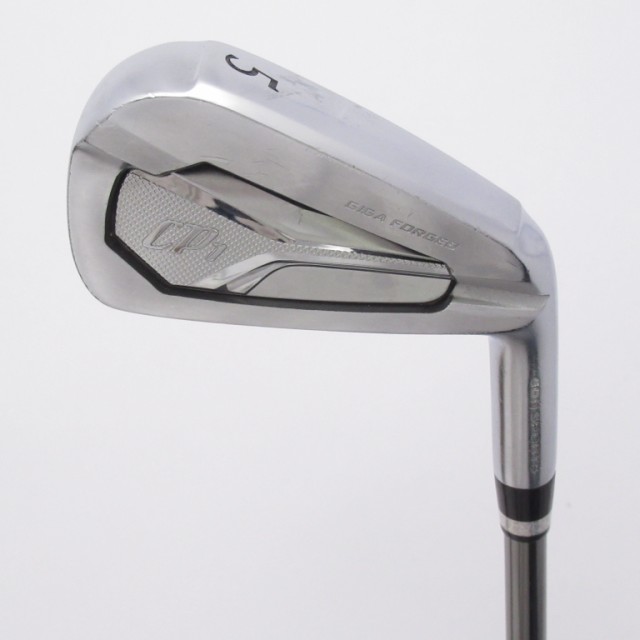 中古ゴルフクラブ】イオンスポーツ GIGA CP-1 GIGA FORGED アイアン DIAMOND Speeder IRON 6  シャフト：DIAMOND Speeder IRON 6の通販はau PAY マーケット - GDOゴルフショップ au PAY マーケット店 | au  PAY マーケット－通販サイト