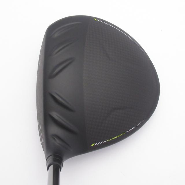 【中古ゴルフクラブ】ピン　G430　G430 MAX 10K ドライバー PING TOUR 2.0 CHROME 65　シャフト：PING TOUR 2.0 CHROME 65の通販は