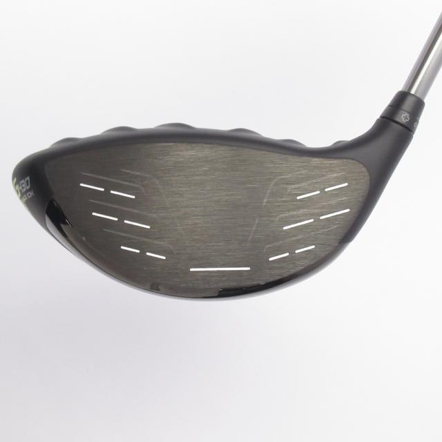 【中古ゴルフクラブ】ピン　G430　G430 MAX 10K ドライバー PING TOUR 2.0 CHROME 65　シャフト：PING TOUR 2.0 CHROME 65の通販は