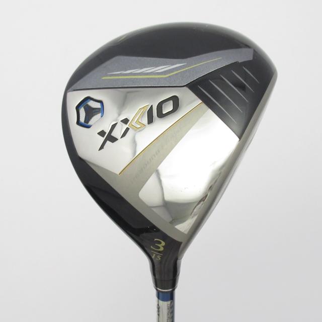 【中古ゴルフクラブ】ダンロップ　XXIO　ゼクシオ 13(2024) フェアウェイウッド MP1300カーボン　シャフト：MP1300カーボンの通販は