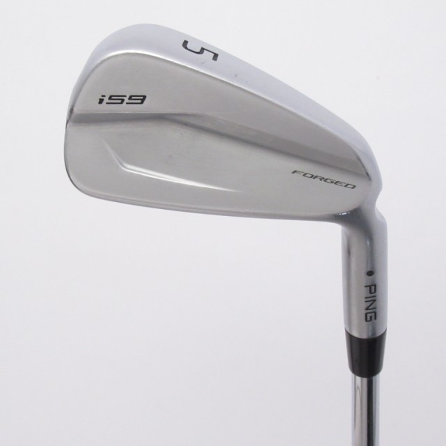 【中古ゴルフクラブ】ピン　I SERIES　i59 アイアン N.S.PRO MODUS3 TOUR 115　シャフト：N.S.PRO MODUS3 TOUR 115