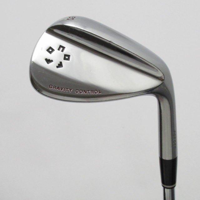 【中古ゴルフクラブ】オノフ　ONOFF　オノフ FORGED(2019) ウェッジ N.S.PRO MODUS3 WEDGE 105　シャフト：N.S.PRO MODUS3 WEDGE 105