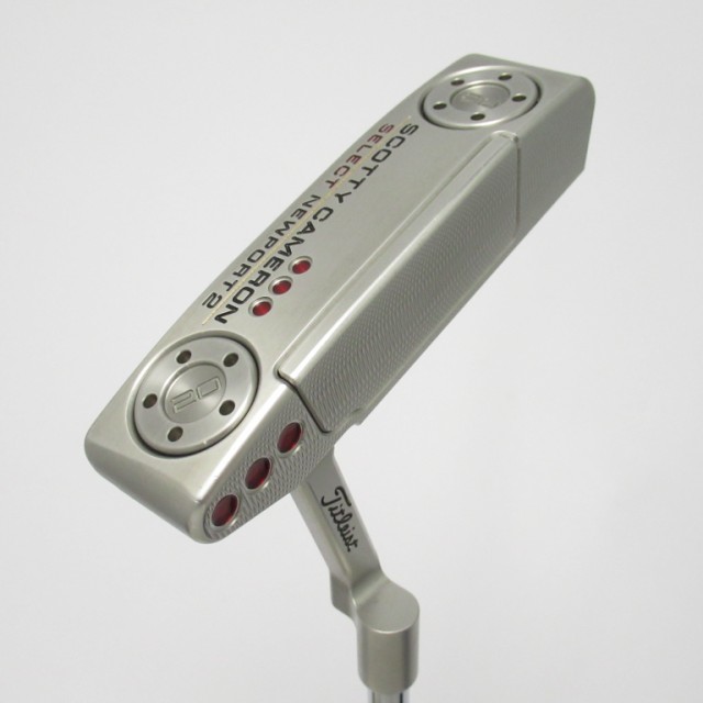 スコッティキャメロン セレクト ニューポート2（Scotty Cameron