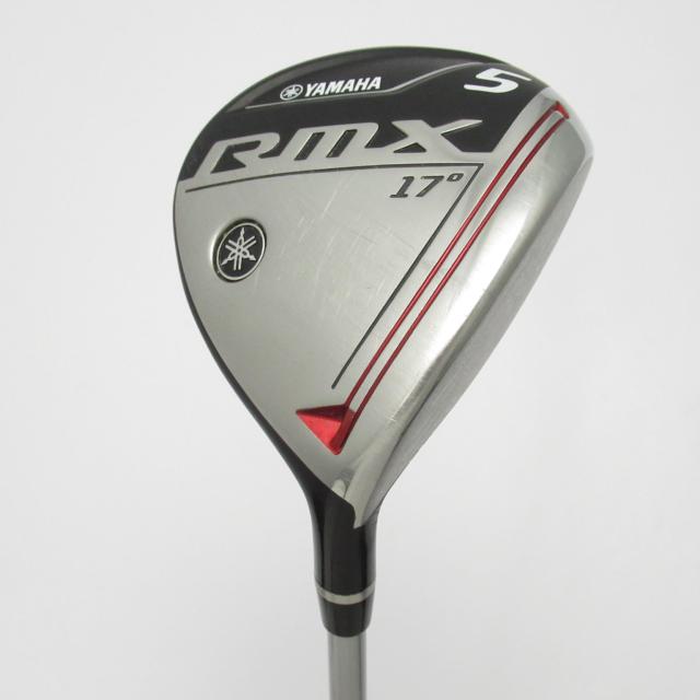 【中古ゴルフクラブ】ヤマハ　RMX　RMX フェアウェイウッド Speeder EVOLUTION VI FW50　シャフト：Speeder EVOLUTION VI FW50の通販は 13,584円