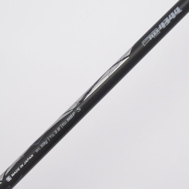 【中古ゴルフクラブ】ダンロップ　XXIO　ゼクシオ エックス アイアン Miyazaki AX-1　シャフト：Miyazaki AX-1の通販は