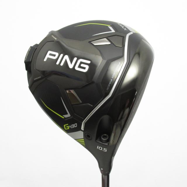 レフティ】PING G430 4U ALTAシャフト