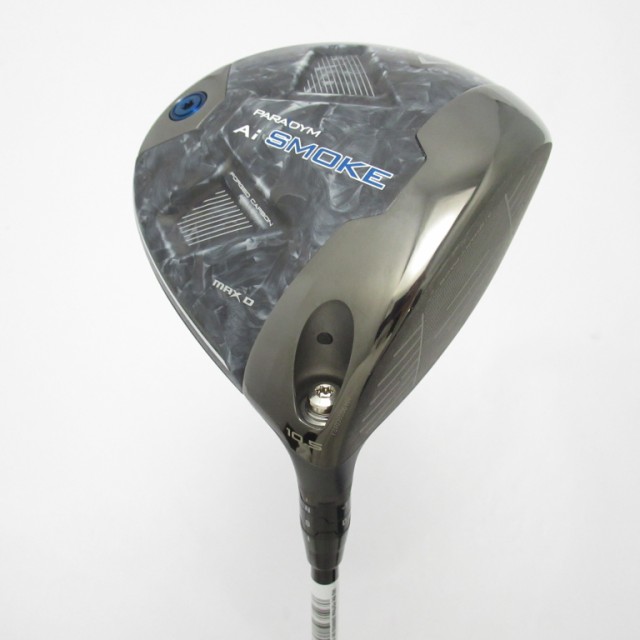 【中古ゴルフクラブ】キャロウェイゴルフ　PARADYM　パラダイム Ai SMOKE MAX D ドライバー TENSEI 45 for Callaway　シャフト：TENSEI…