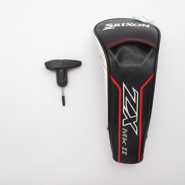 【中古ゴルフクラブ】ダンロップ　SRIXON　スリクソン ZX5 MkII LS ドライバー Diamana GT 50　シャフト：Diamana GT 50