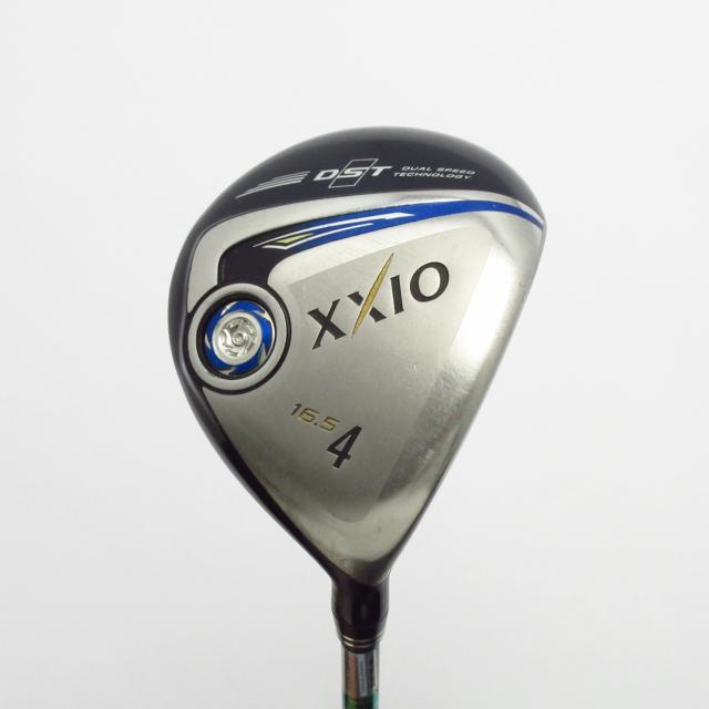 【中古ゴルフクラブ】ダンロップ　XXIO　ゼクシオ ナイン(2016) フェアウェイウッド MP900　シャフト：MP900の通販は
