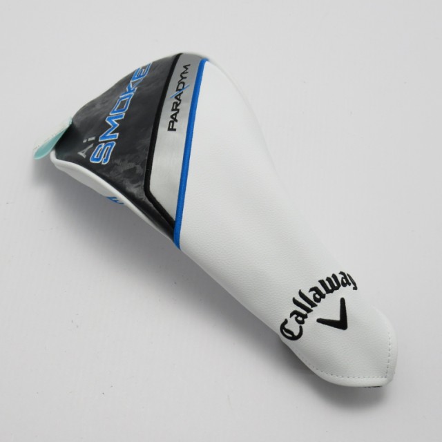 【中古ゴルフクラブ】キャロウェイゴルフ　PARADYM　パラダイム Ai SMOKE MAX D ドライバー TENSEI 50 for Callaway　シャフト：TENSEI…