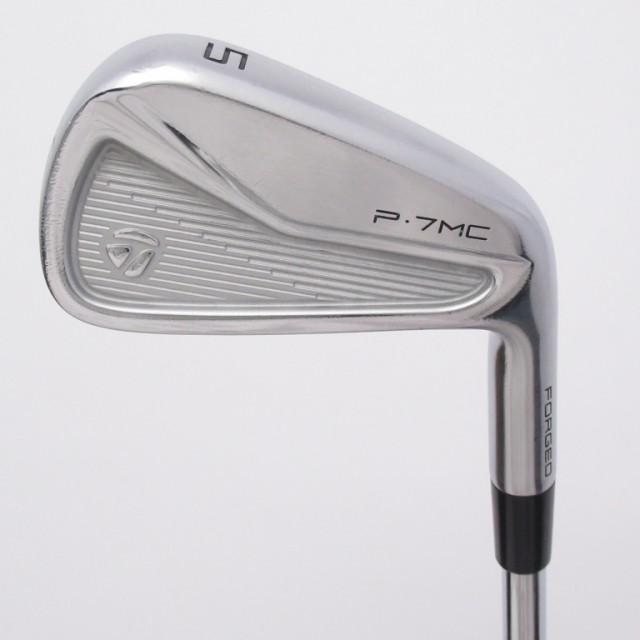 【中古ゴルフクラブ】テーラーメイド　P7　P7 MC アイアン N.S.PRO MODUS3 TOUR 105　シャフト：N.S.PRO MODUS3 TOUR 105