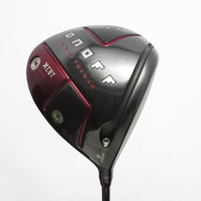 【中古ゴルフクラブ】オノフ　AKA　ONOFF AKA(2022) ドライバー SMOOTH KICK MP-522D　シャフト：SMOOTH KICK MP-522Dの通販は