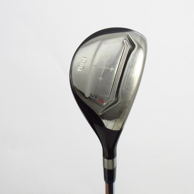 テーラーメイド M4ユーティリティ4UT 22° S TaylorMade M4