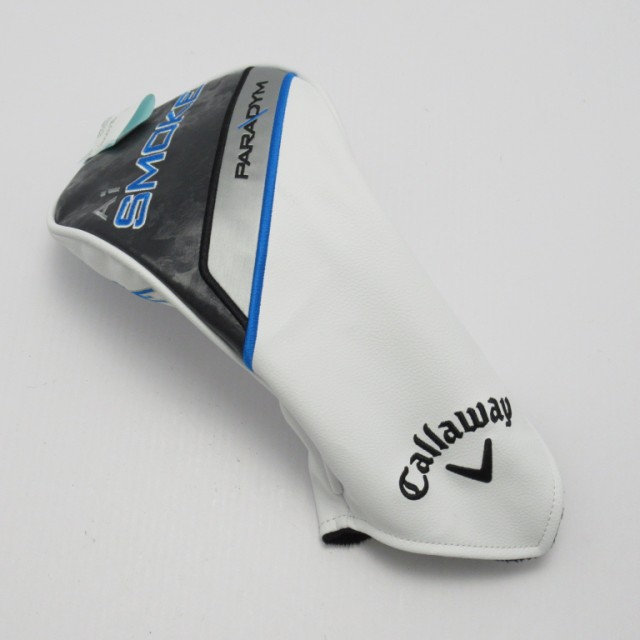 【中古ゴルフクラブ】キャロウェイゴルフ　PARADYM　パラダイム Ai SMOKE MAX FAST ドライバー TENSEI 40 for Callaway　シャフト：TEN…