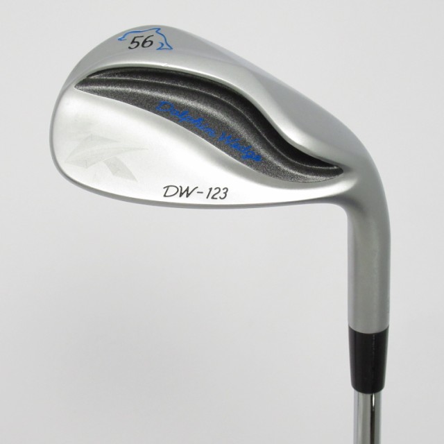 【中古ゴルフクラブ】キャスコ　DOLPHIN　ドルフィン DW-123 ウェッジ N.S.PRO 950GH neo　シャフト：N.S.PRO 950GH neoの通販は