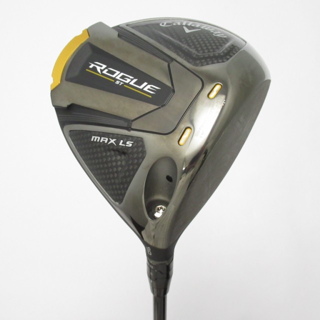 【中古ゴルフクラブ】キャロウェイゴルフ　ROGUE　ローグ ST MAX LS ドライバー TENSEI 55 for Callaway（2022）　シャフト：TENSEI 55…