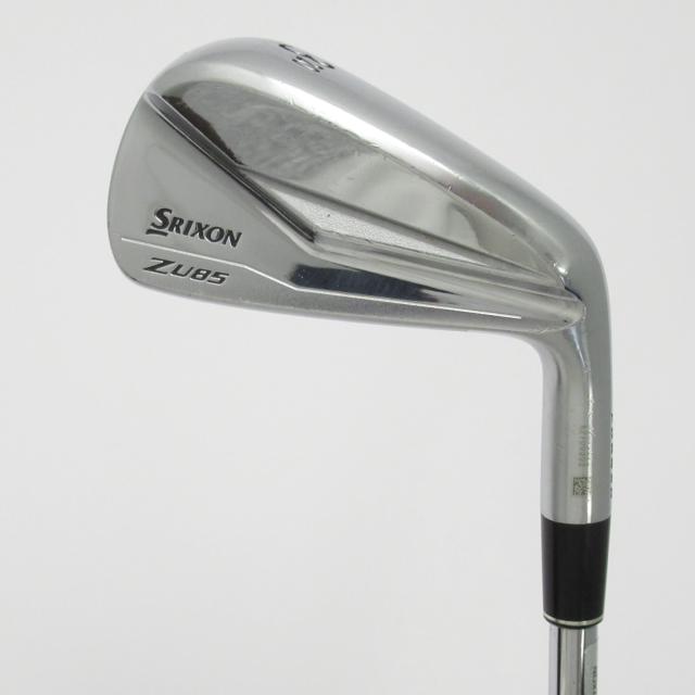 スリクソン4番ユーティリティ22ダンロップUTゴルフクラブSメンズ中古