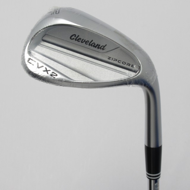 【中古ゴルフクラブ】クリーブランド　Cleveland Golf　CVX2 ZIPCORE ウェッジ Dynamic Gold 95　シャフト：Dynamic Gold 95