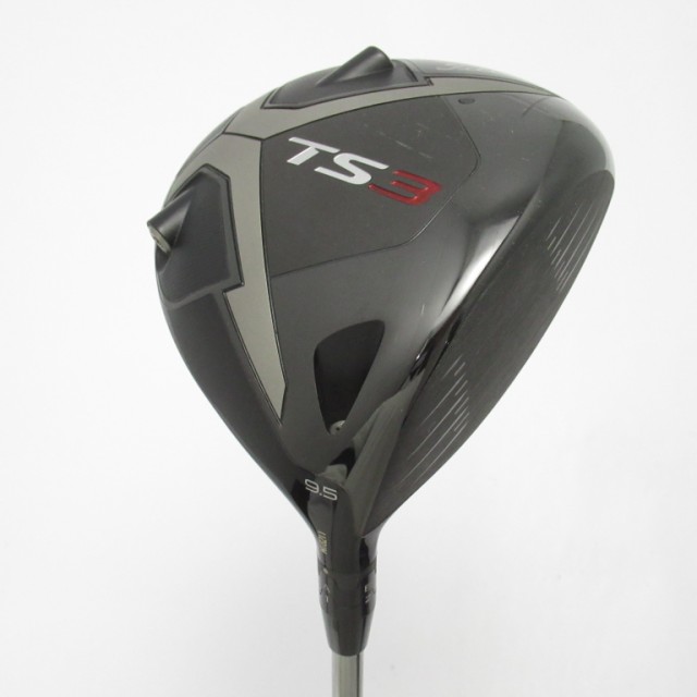 中古ゴルフクラブ】タイトリスト TITLEIST TS3 ドライバー Diamana DF 60 シャフト：Diamana DF 60の通販は