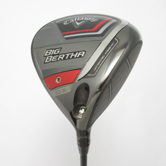 【中古ゴルフクラブ】キャロウェイゴルフ　BIG BERTHA　ビッグバーサ 23 ドライバー SPEEDER NX for Callaway　シャフト：SPEEDER NX f…