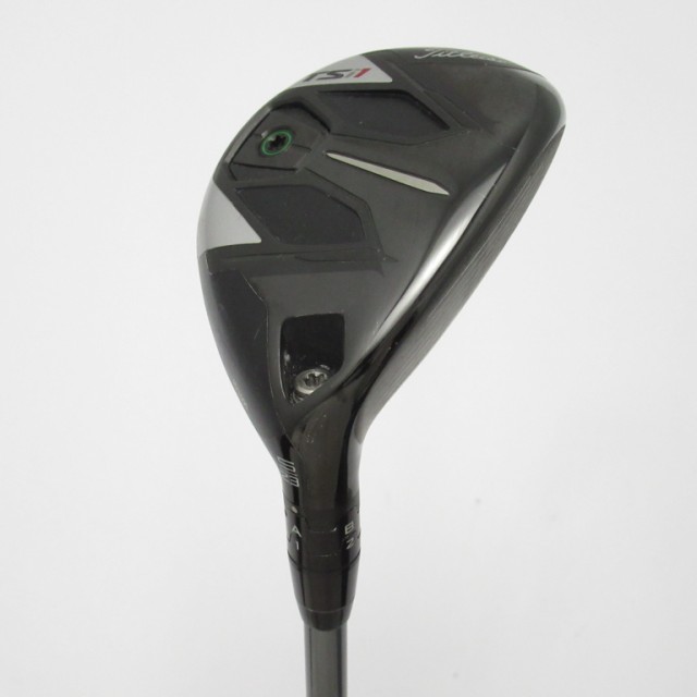 【中古ゴルフクラブ】タイトリスト TSi TSi1 ユーティリティ TSP299 HY 50 シャフト:TSP299 HY 50の通販は