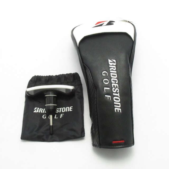 【中古ゴルフクラブ】ブリヂストン　BRIDGESTONE GOLF　B1 ST ドライバー VANQUISH 4　シャフト：VANQUISH 4