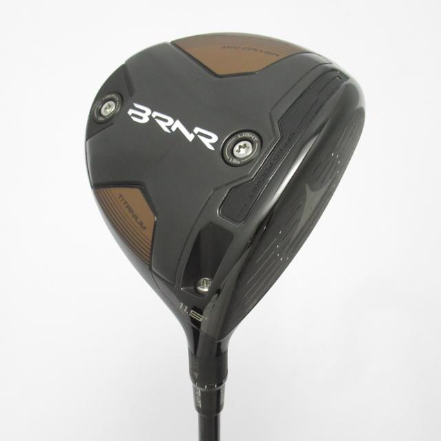 中古】 テーラーメイド BRNR MINI DRIVER 11.5° ドライバー DR