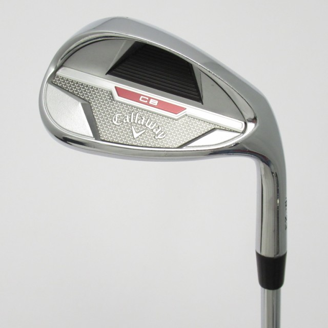 【中古ゴルフクラブ】キャロウェイゴルフ　Callaway Golf　CB 23 ウェッジ N.S.PRO 950GH neo　シャフト：N.S.PRO 950GH neoの通販は