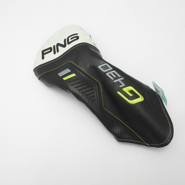 【中古ゴルフクラブ】ピン　G430　G430 LST ドライバー PING TOUR 2.0 CHROME 65　シャフト：PING TOUR 2.0 CHROME 65