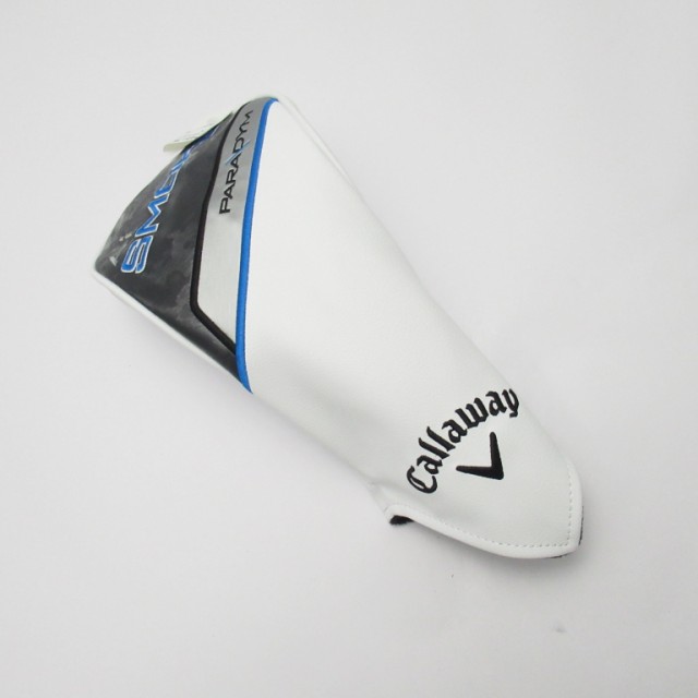 【中古ゴルフクラブ】キャロウェイゴルフ　PARADYM　パラダイム Ai SMOKE MAX FAST ドライバー ELDIO 40 for Callaway　シャフト：ELDI…