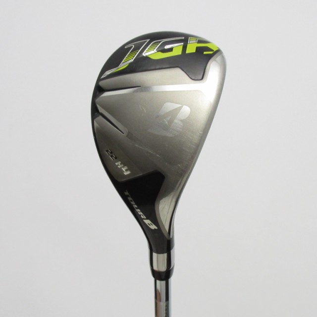 【中古ゴルフクラブ】ブリヂストン　TOUR B　ツアーB JGR ユーティリティ N.S.PRO 950GH　シャフト：N.S.PRO 950GH