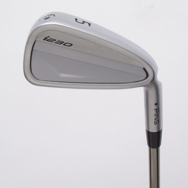 【中古ゴルフクラブ】ピン　I SERIES　i230 アイアン PING TOUR 2.0 CHROME I　シャフト：PING TOUR 2.0 CHROME I