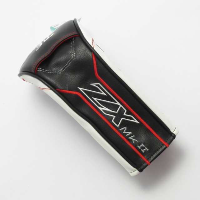 【中古ゴルフクラブ】ダンロップ　SRIXON　スリクソン ZX MkII フェアウェイウッド Miyazaki CODEX KORI 5　シャフト：Miyazaki CODEX …