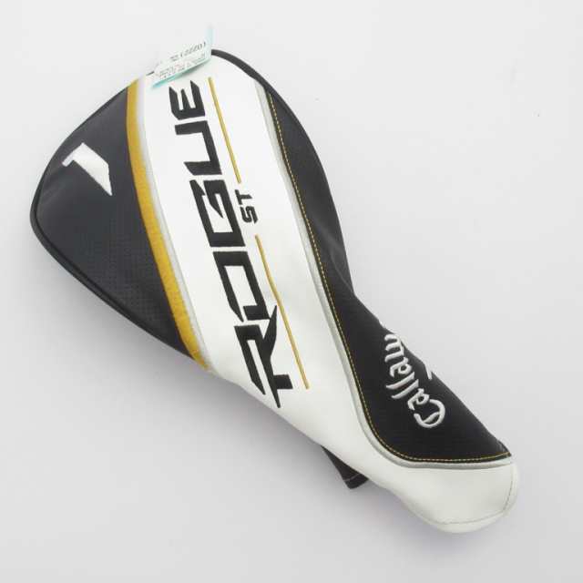 【中古ゴルフクラブ】キャロウェイゴルフ　ROGUE　ローグ ST MAX D ドライバー VENTUS 5 for Callaway　シャフト：VENTUS 5 for Callaway