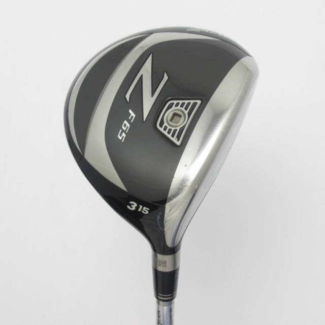 【中古ゴルフクラブ】ダンロップ　SRIXON　スリクソン Z F65 フェアウェイウッド Tour AD TP-6　シャフト：Tour AD TP-6