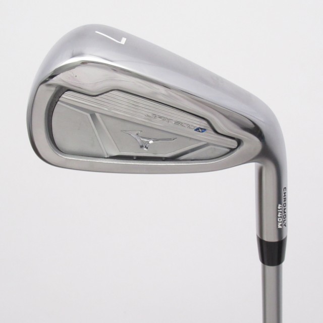 【中古ゴルフクラブ】ミズノ　JPX　JPX 200X アイアン PLATINUM MFUSION I　シャフト：PLATINUM MFUSION Iの通販は