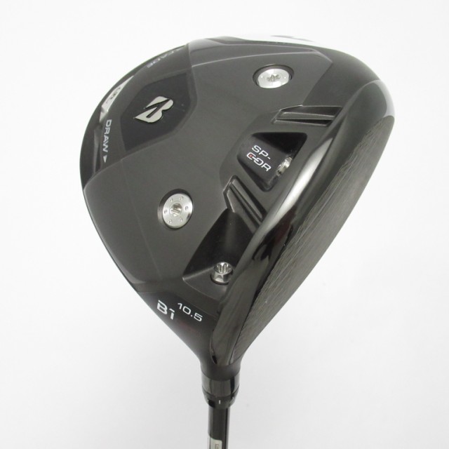 【中古ゴルフクラブ】ブリヂストン　BRIDGESTONE GOLF　B1 ST ドライバー TENSEI Pro Blue 1K 60　シャフト：TENSEI Pro Blue 1K 60