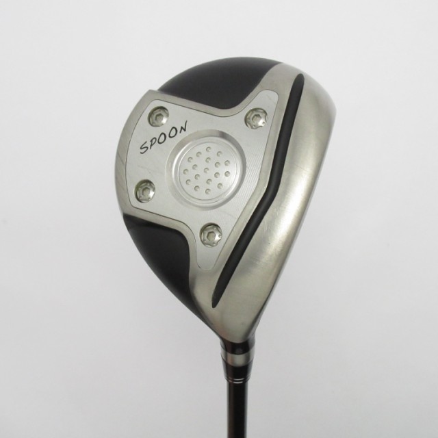 【中古ゴルフクラブ】ムジーク　Muziik　オンザスクリュー DF フェアウェイウッド Tour AD PT-6(2014)　シャフト：Tour AD PT-6(2014)